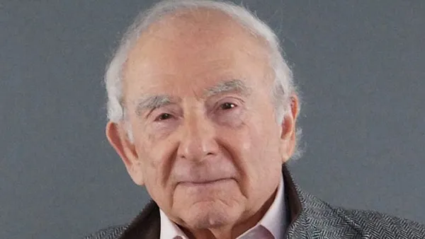 Leon Cooper: Nobel Prize-winning physicist with a side of neuroscience