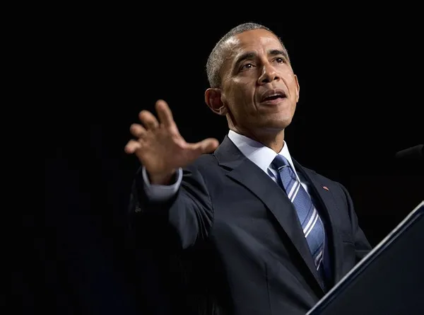 Obama shifts focus to religious liberty and Muslims
