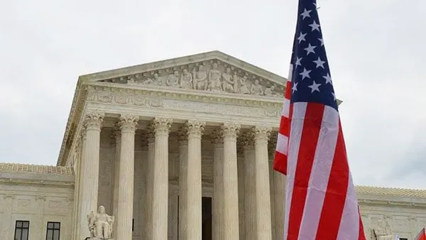 New England brimming with potential Supreme Court appointments