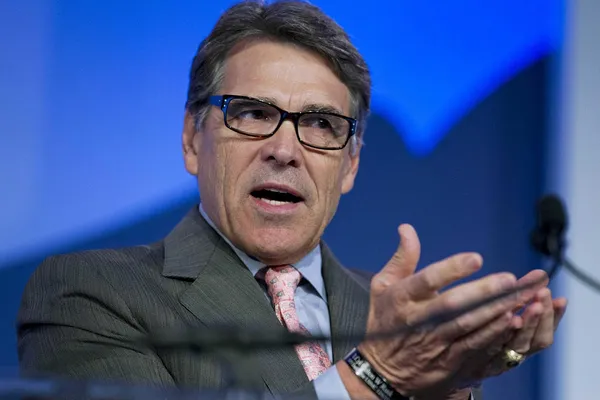 Rick Perry legal woes to end as Texas court tosses charge