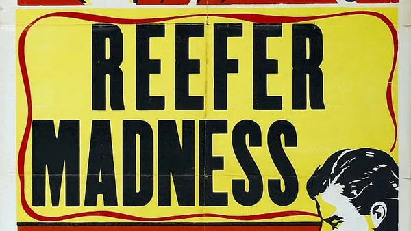 Weed debate heats up in New England