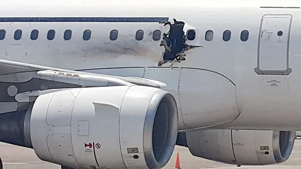 Somalia spokesman: Video shows laptop handed to bomb suspect