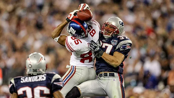This week in New England history: Feb. 1-7