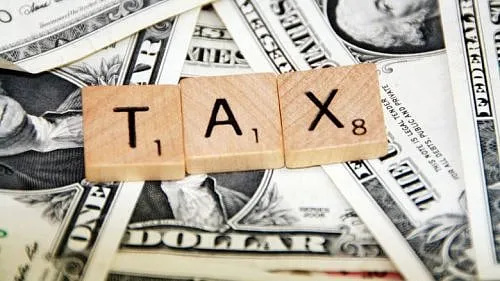 New Report: Regulations, tax rates hurt economic competitiveness