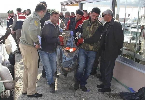 Germany, Turkey vow renewed effort to end Aleppo seige