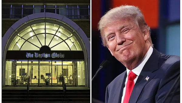 Globe editorial implores Mass. voters to halt Trump
