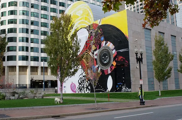 Boston calls for ideas to ‘reimagine’ public spaces