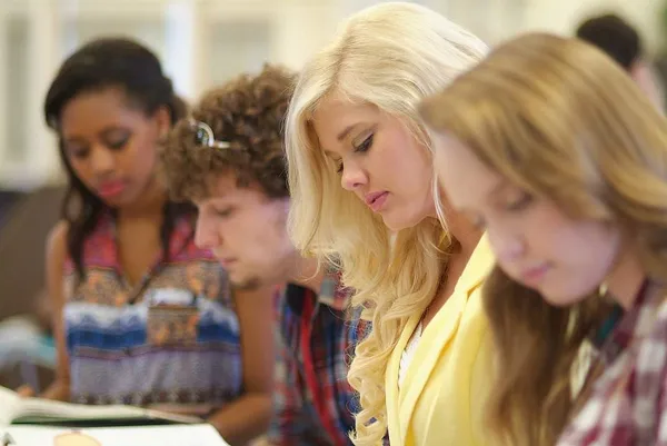Where the boys aren’t: A look at the ratios of males to females on campus