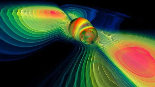 Explainer: Gravitational waves and why their discovery is such a big deal