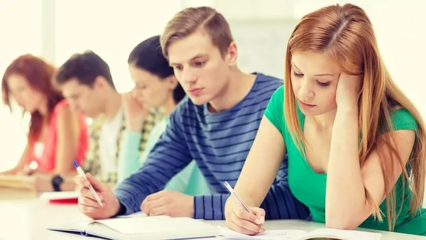 Here’s what will change with the new SAT