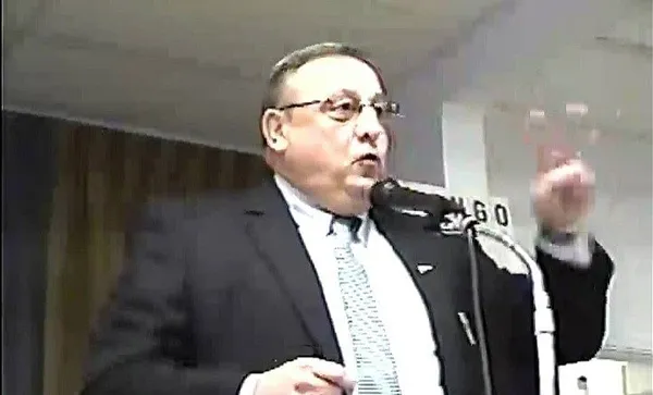 Maine Governor Hospitalized