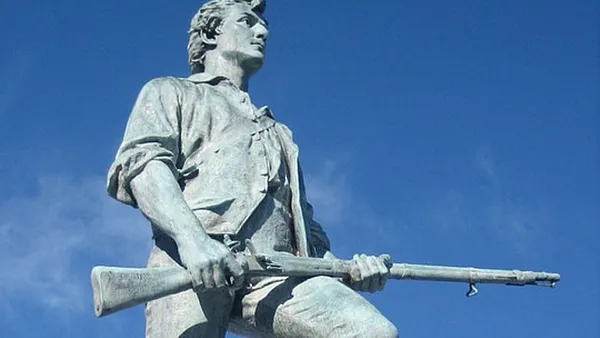 Gun owners in Mass. seek law to prevent patchwork of local ordinances