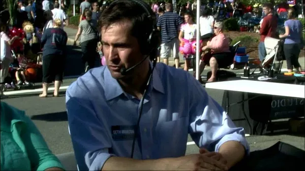 Moulton re-election bid may turn into a free ride