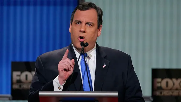 5 faith facts about Chris Christie: Cradle Catholic and member of the Church of Bruce