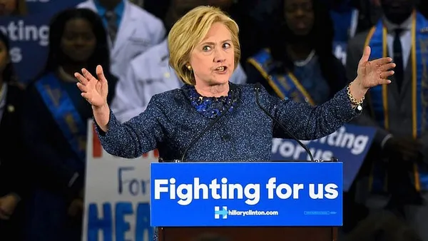 5 faith facts about Hillary Clinton: Social Gospel Methodist to the core