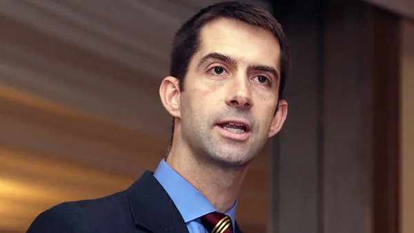 Israeli product-labeling order targeted by GOP lawmaker