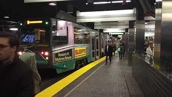 MBTA exploring options after canceling late-night service