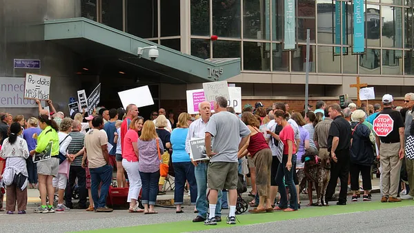 How and When Will Planned Parenthood Be Defunded?