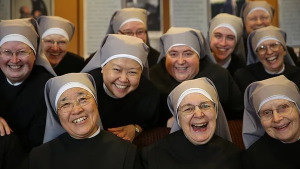 Supreme Court to hear Little Sisters of the Poor