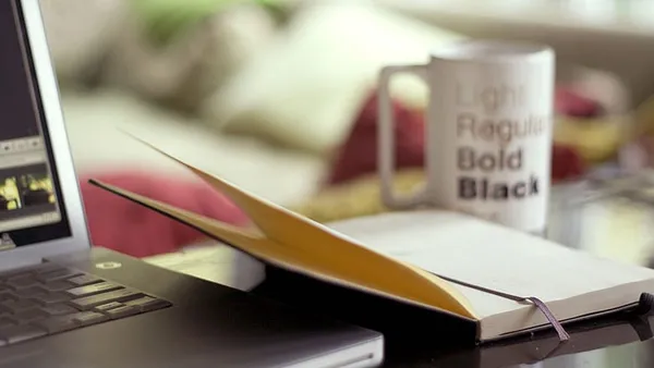 In life and business, process drives results