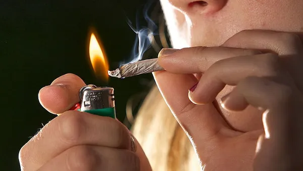 Baker, Walsh join forces to stop pot legalization