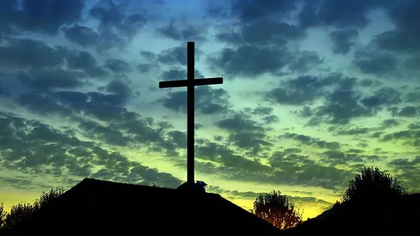 Poems: Prayer poetry