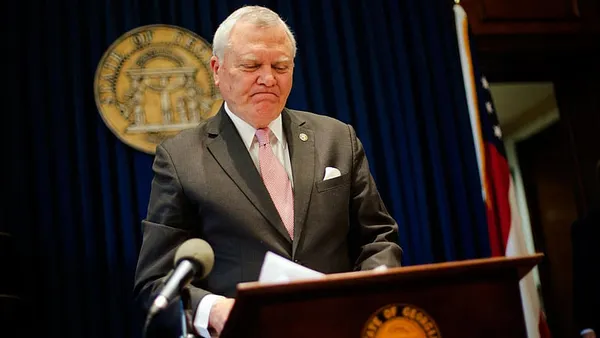 The New McCarthyism comes to Dixie