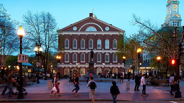 Visions of happiness: Evaluating and valuing urban architecture
