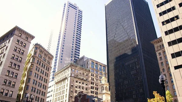 Urban renewal