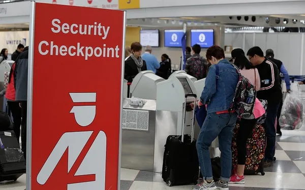 US steps up security amid fears of Brussels copycat attacks