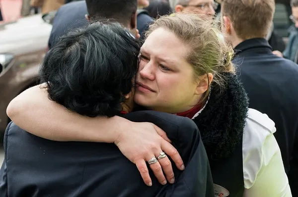 Islamic State claims deadly bombings in Brussels