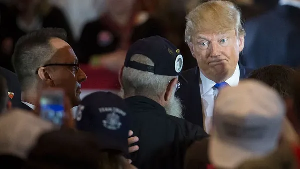 What happens if Trump does (or doesn’t) sweep Tuesday