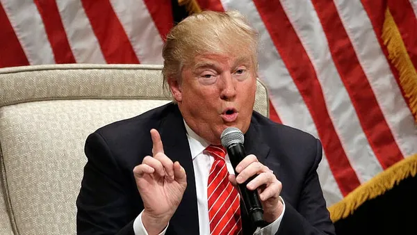 Conservatives plot Trump demise as he eyes Arizona win