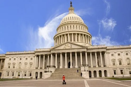 How Much Are Massachusetts Congressional Staffers Making? Maybe More Than You Think