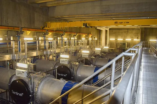 Is Boston’s water safe?