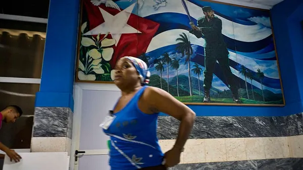 Cubans rights groups fear Democratic world legitimizing Castros