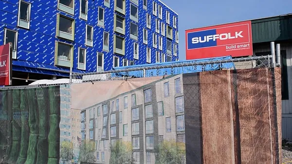 Residents, developers, BRA work to both preserve and grow Southie