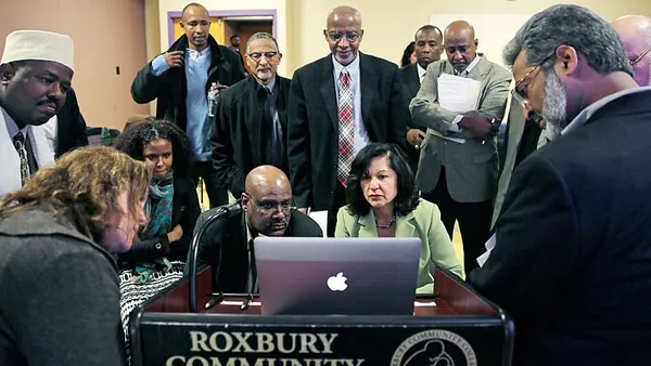 Effort in Boston, other cities to combat extremism off to slow start