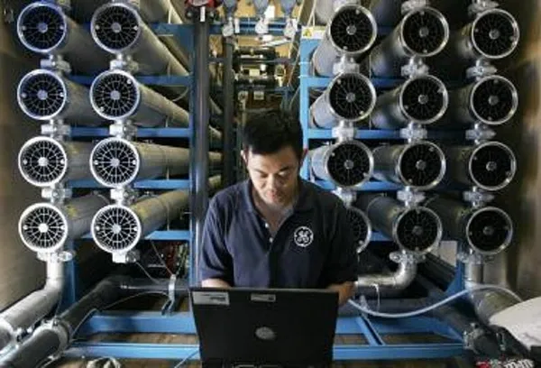 GE picks a waterside location for Boston headquarters