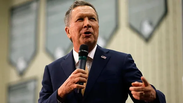 Rubio, Kasich fighting to keep White House hopes alive