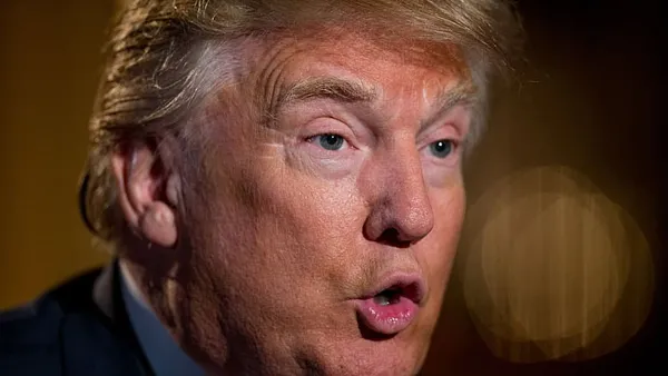 Wrong number? Trump’s TV telephone interviews in spotlight