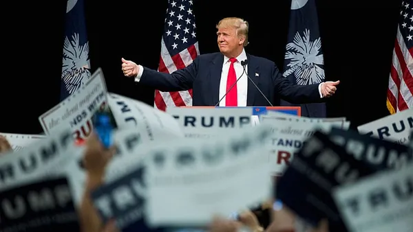 Trump: ‘Everything’s negotiable’