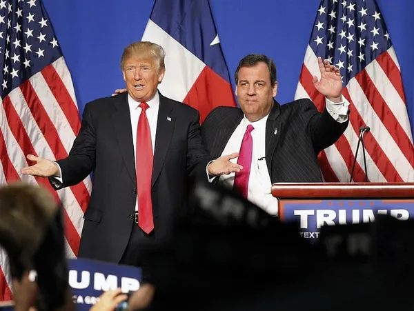 NH Union Leader confesses it erred in backing Christie