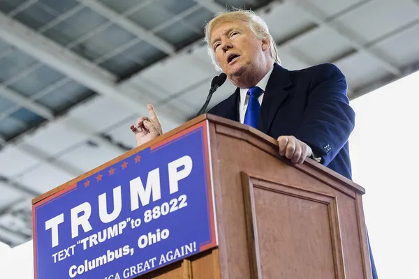 Trump fraud case can continue, NY court rules
