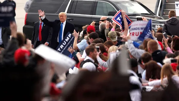Still against Trump