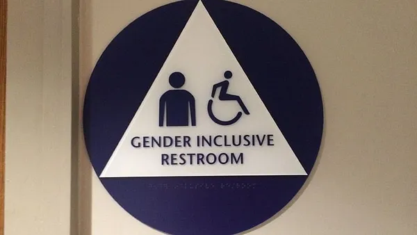‘Bathroom bill’ moot, if federal officials have their way