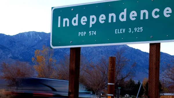 Declare your independence from others’ opinions