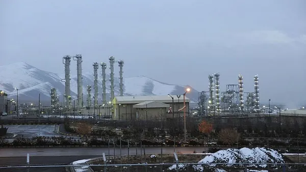 Republican senators propose stricter sanctions against Iran