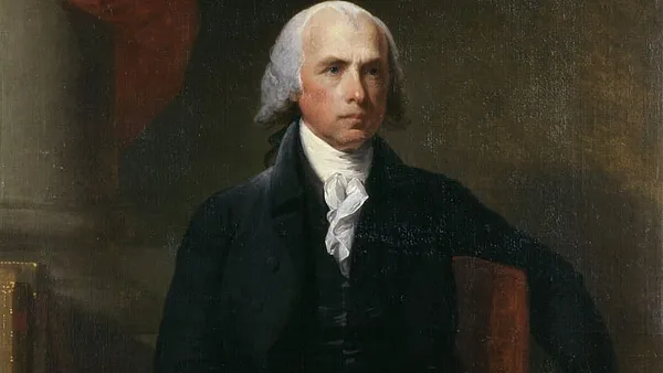 On March 16, honor Madison