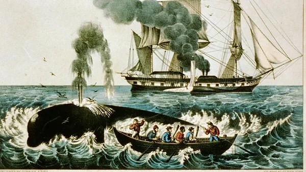This week in New England history: March 21-27